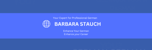 German For Professionals